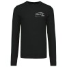 Pull col V Homme Audi – Clan TT