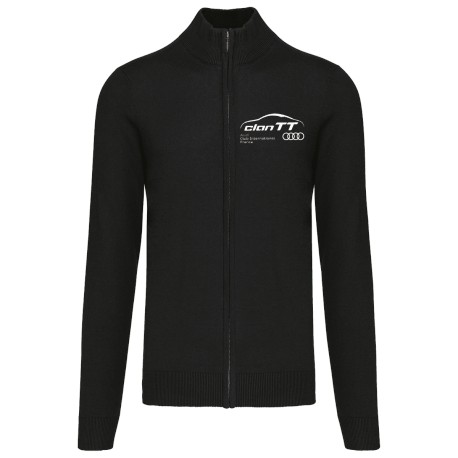 Doudoune Homme Audi – Clan TT