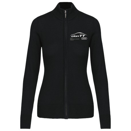Doudoune Homme Audi – Clan TT