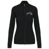 Gilet cardigan Femme Audi – Clan TT