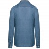 Chemise Denim Homme AUDI – Clan TT