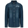 Chemise Jean Homme Audi – Clan TT