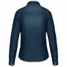 Chemise Jean Femme Audi – Clan TT