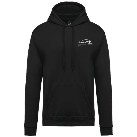 Sweat Capuche Homme Audi