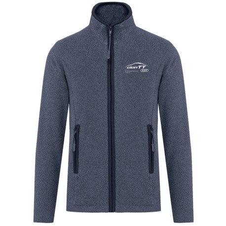 Polaire femme Audi