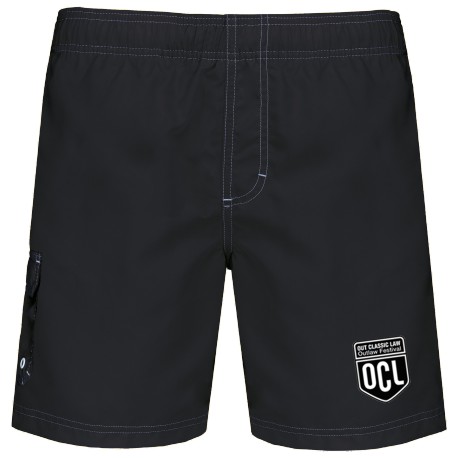 Short de bain Outlaw