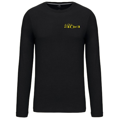 Tee shirt manches longues Homme Le Club 404