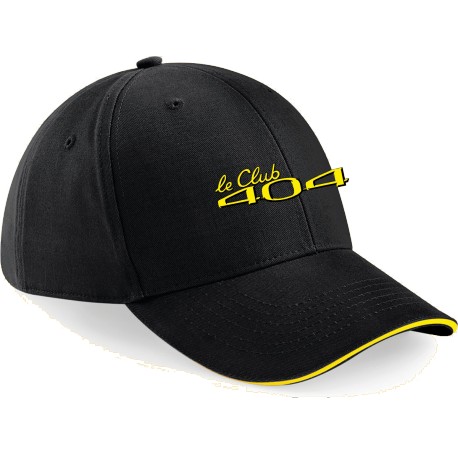 Casquette Le Club 404