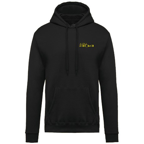 Sweat capuche Homme Le Club 404