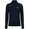 Pull col roulé Mérinos Homme Le Club 404 – Le Club 404