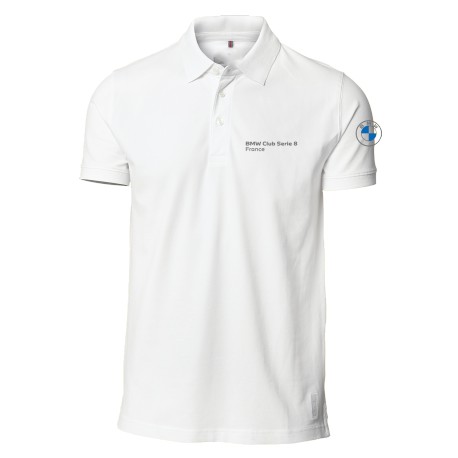 Chemise premium Homme BMW Série 8 – BMW Série 8