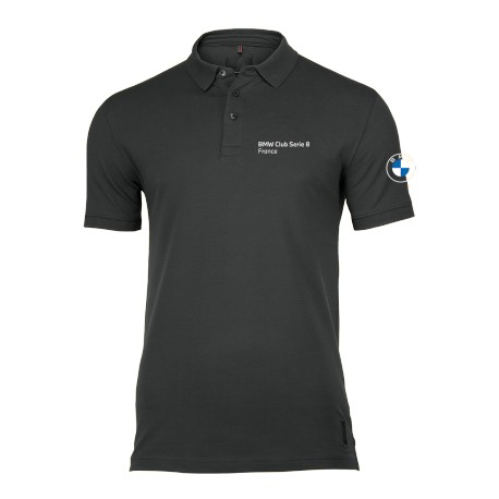 Polo stretch Homme BMW Série 8