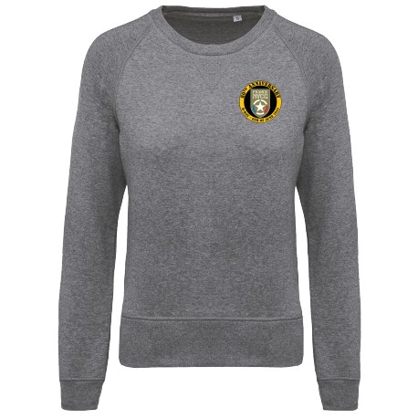 Sweat Bio Femme MVCG 80th Anniversary