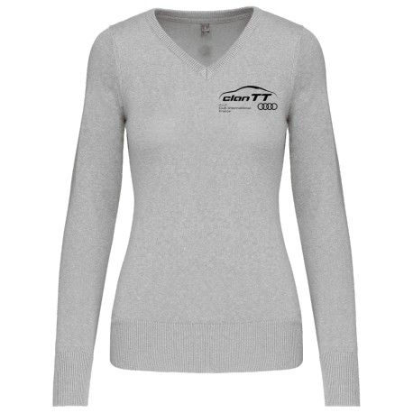 Doudoune Homme Audi – Clan TT
