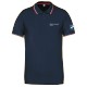 Polo maille piquée Homme BMW Serie 8