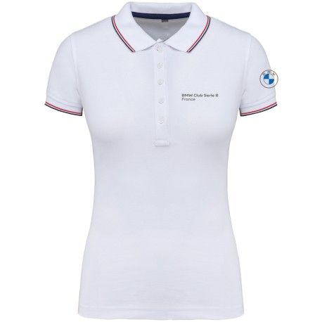 Chemise premium Homme BMW Série 8 – BMW Série 8