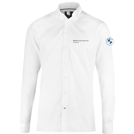 Veste matelassée homme BMW Série 8 – BMW Série 8