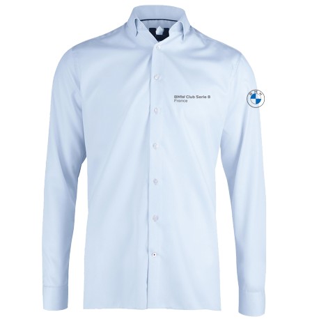 Chemise premium Homme BMW Série 8