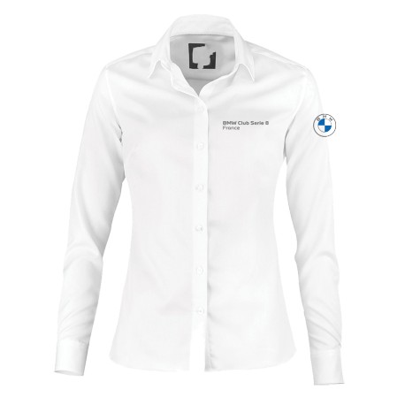 Chemise premium Homme BMW Série 8 – BMW Série 8