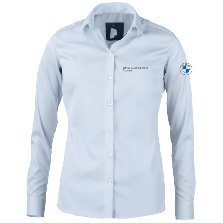 Chemise premium Femme BMW Série 8