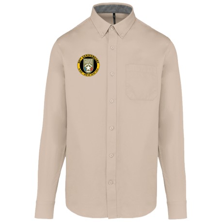 Chemise Homme MVCG 80th Anniversary