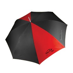 Parapluie de golf Audi