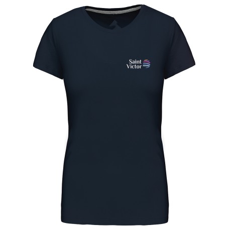 Tee shirt Femme St Victor