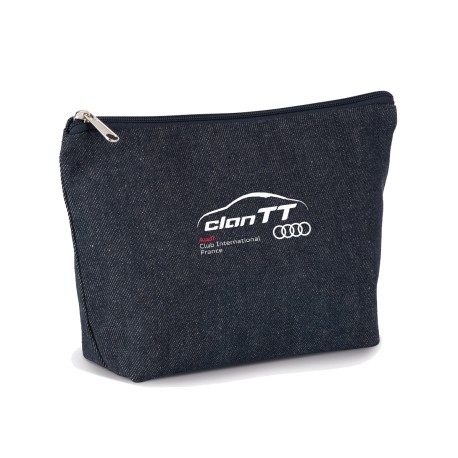 Pochette Denim Audi – Clan TT
