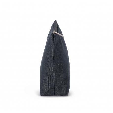 Pochette Denim Audi – Clan TT