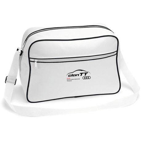 Sac bandoulière Audi – Clan TT