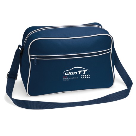 Sac bandoulière Audi
