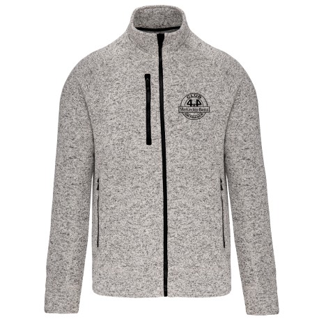 Veste Softshell homme Mercedes 4x4 – Club 4x4 Mercedes-Benz France