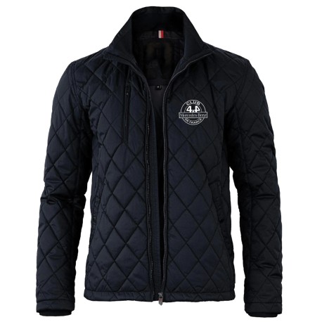 Veste Softshell homme Mercedes 4x4 – Club 4x4 Mercedes-Benz France