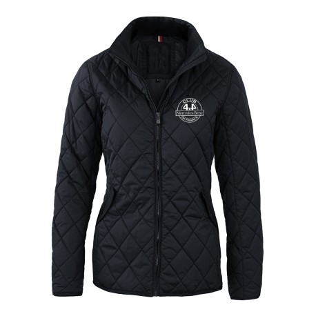 Veste Softshell homme Mercedes 4x4 – Club 4x4 Mercedes-Benz France