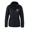Veste matelassée Femme Mercedes 4x4 – Club 4x4 Mercedes-Benz France