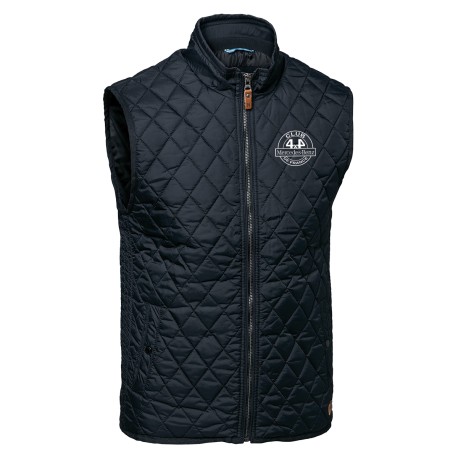 Veste Softshell homme Mercedes 4x4 – Club 4x4 Mercedes-Benz France