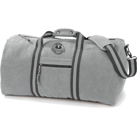 Sac de voyage Vintage Mercedes 4x4 – Club 4x4 Mercedes-Benz France
