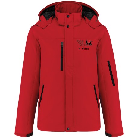 Bodywarmer doudoune Femme A vélo sans âge – A VELO SANS AGE