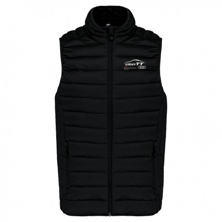 Doudoune Homme Audi – Clan TT