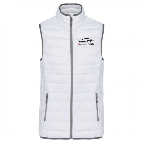 Sac courrier vintage en toile Audi – Clan TT