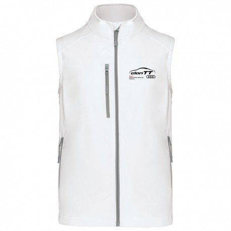 Doudoune Homme Audi – Clan TT