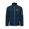Veste Softshell Femme Audi – Clan TT