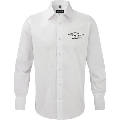 Chemise Homme 911 pyrénée