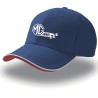 Casquette MG 100 ans – MG Safety Fast !
