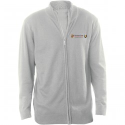 cardigan zippé Bretagne