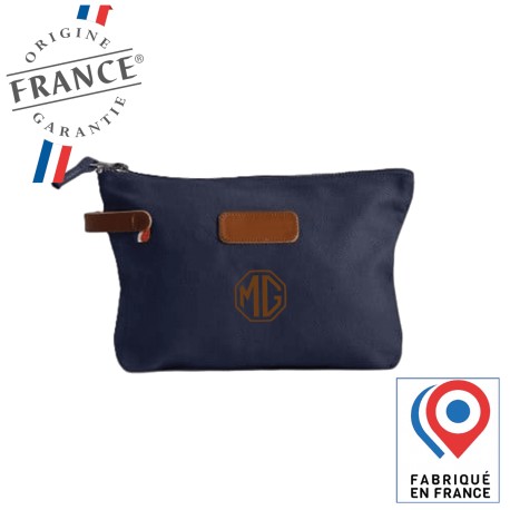 Trousse Bio MG – MG Safety Fast !