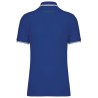 Polo manches courtes Homme MG – MG Safety Fast !