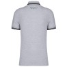Polo manches courtes Femme MG – MG Safety Fast !