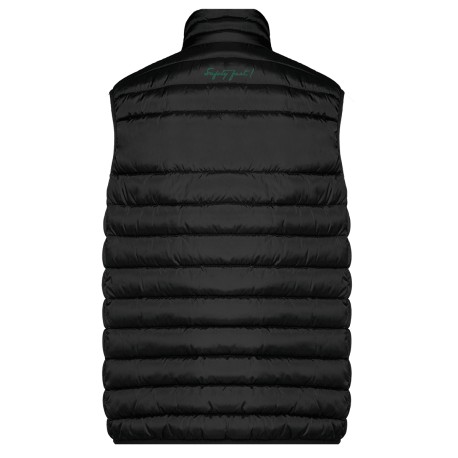 Bodywarmer matelassé Homme MG – MG Safety Fast !
