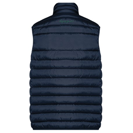 bodywarmer matelassé Femme MG – MG Safety Fast !